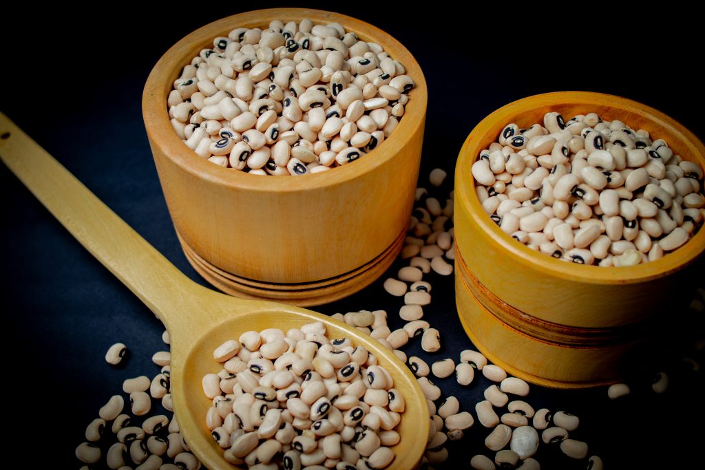 Frijol castilla