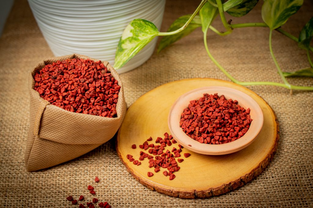 Achiote